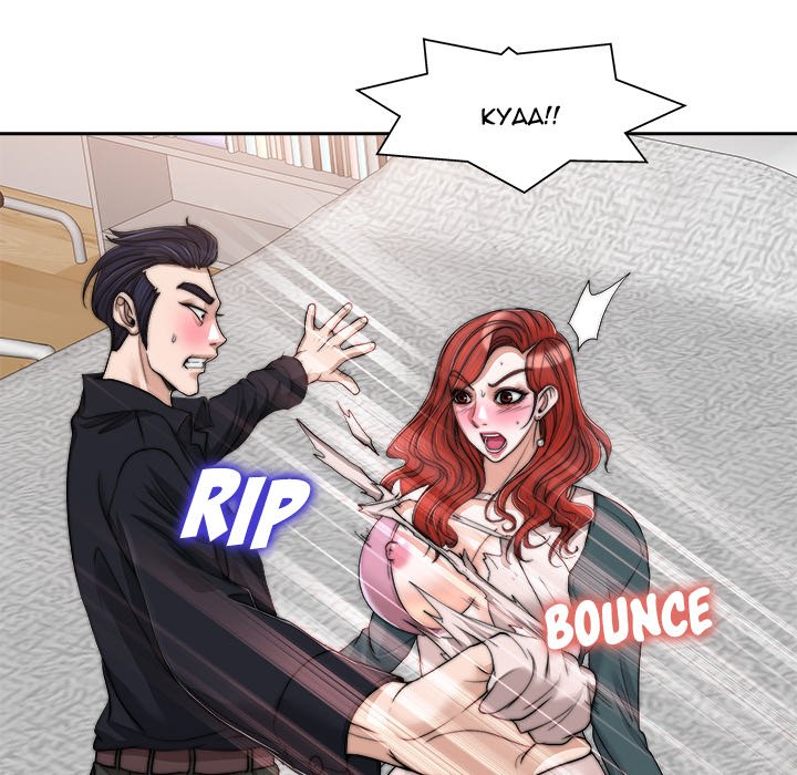 The Affair - Chapter 32 [photo 62] - MangaPorn