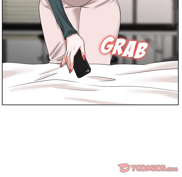 The Affair - Chapter 32 [photo 9] - MangaPorn