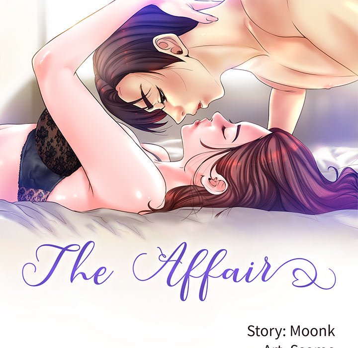 The Affair - Chapter 33 [photo 14] - MangaPorn