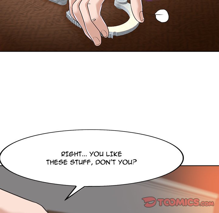 The Affair - Chapter 33 [photo 39] - MangaPorn