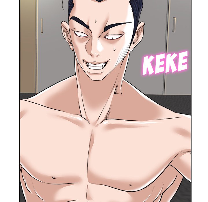 The Affair - Chapter 33 [photo 47] - MangaPorn