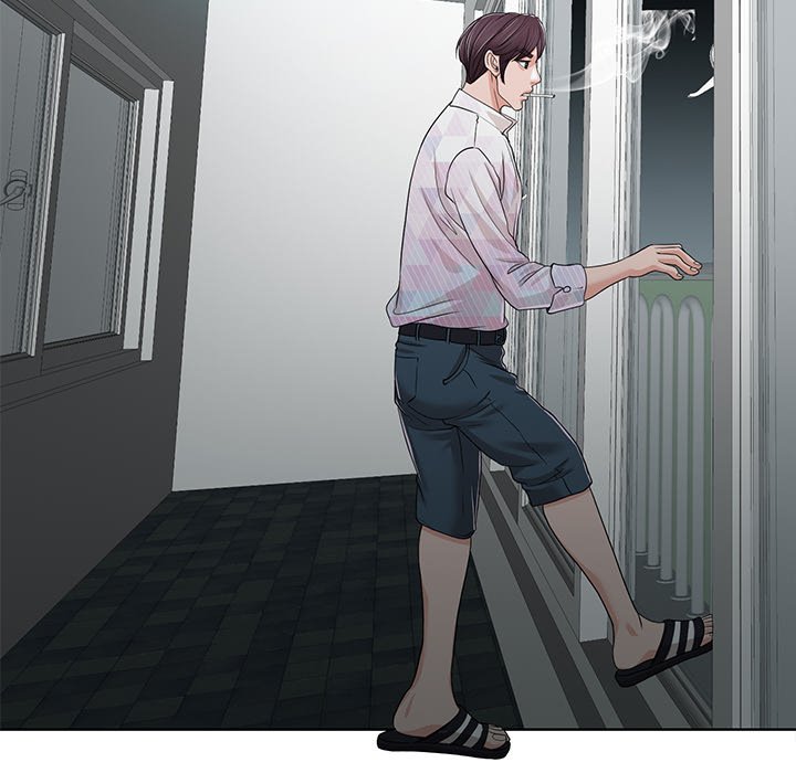 The Affair - Chapter 33 [photo 6] - MangaPorn