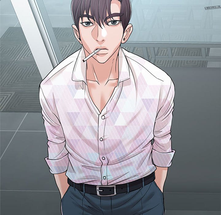 The Affair - Chapter 33 [photo 8] - MangaPorn