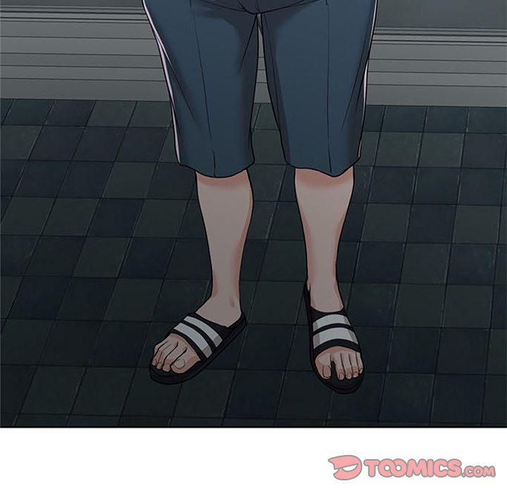 The Affair - Chapter 33 [photo 9] - MangaPorn