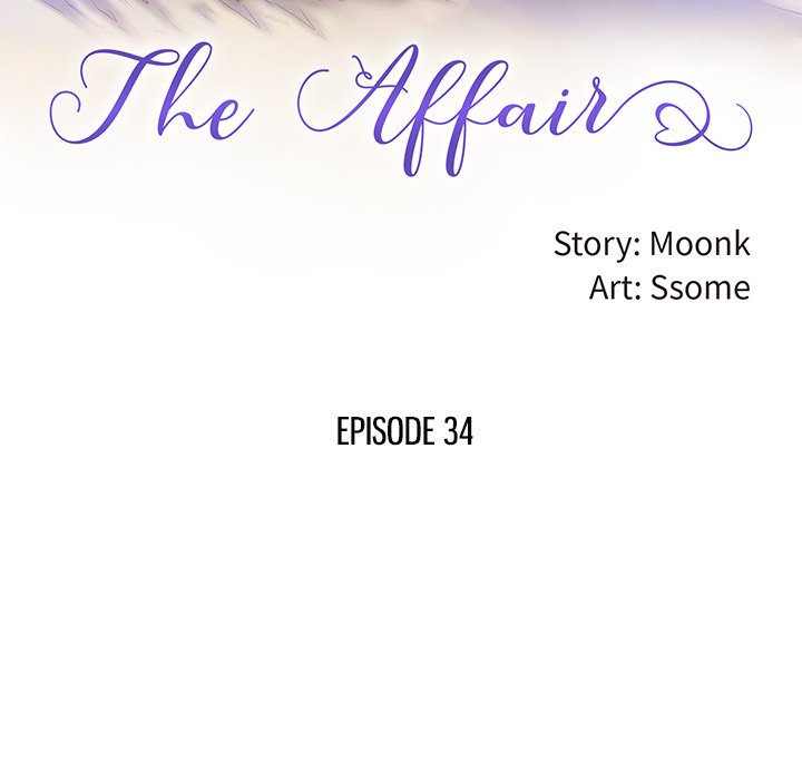 The Affair - Chapter 34 [photo 13] - MangaPorn