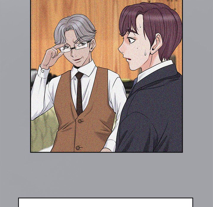 The Affair - Chapter 34 [photo 20] - MangaPorn