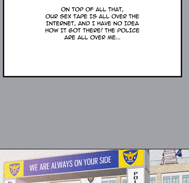 The Affair - Chapter 34 [photo 32] - MangaPorn