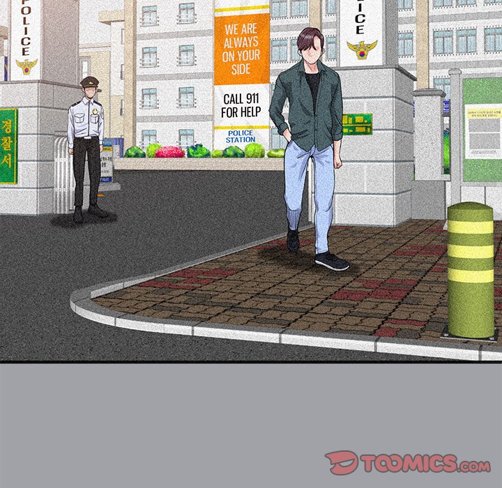 The Affair - Chapter 34 [photo 33] - MangaPorn