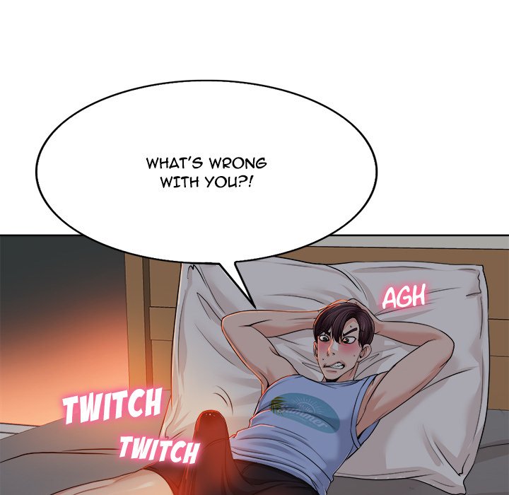 The Affair - Chapter 34 [photo 37] - MangaPorn