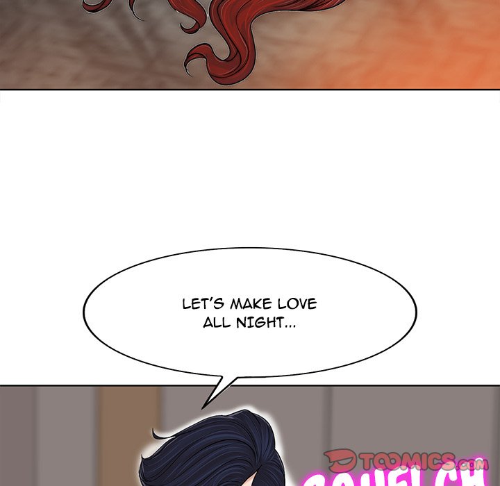 The Affair - Chapter 34 [photo 9] - MangaPorn