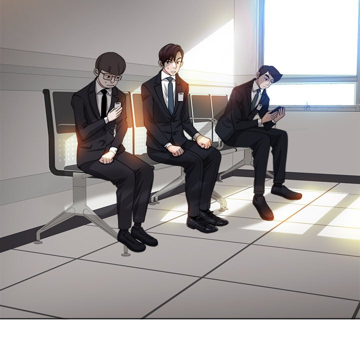 The Affair - Chapter 35 [photo 15] - MangaPorn