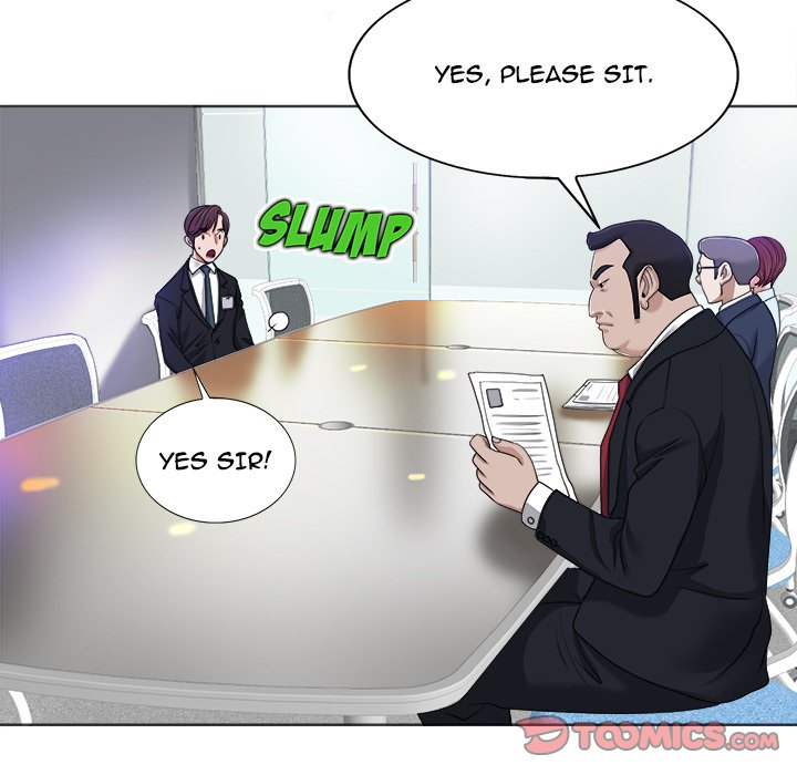 The Affair - Chapter 35 [photo 26] - MangaPorn