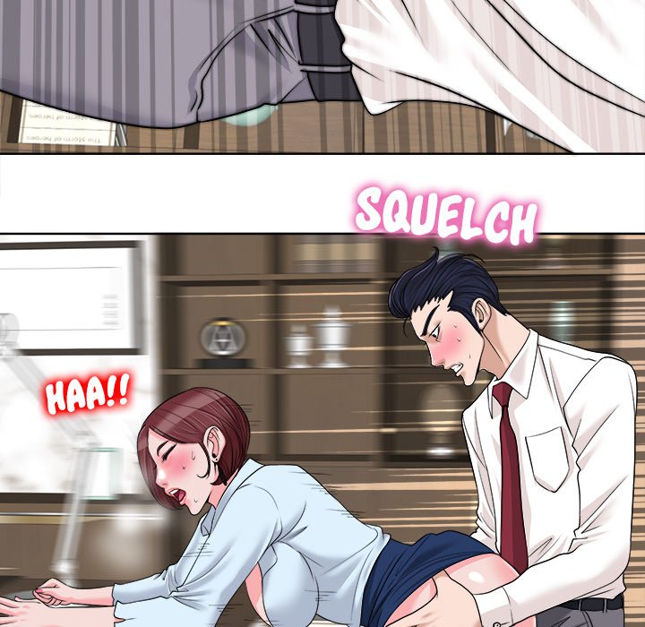 The Affair - Chapter 35 [photo 98] - MangaPorn