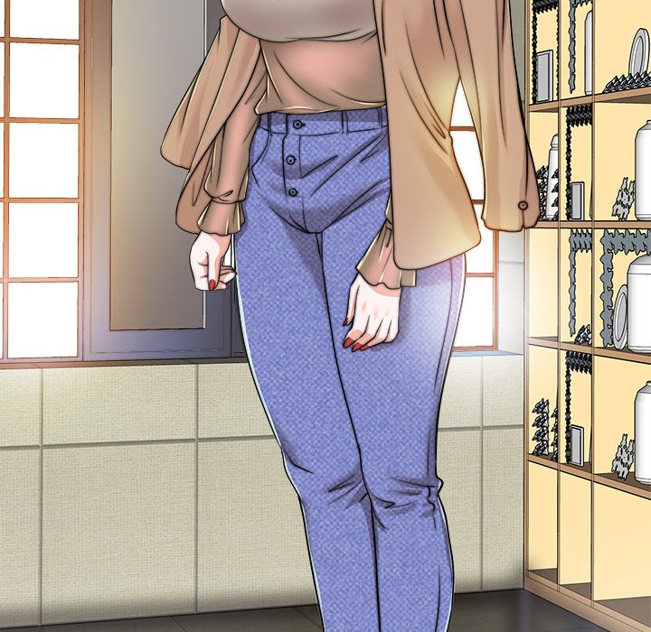 The Affair - Chapter 36 [photo 16] - MangaPorn