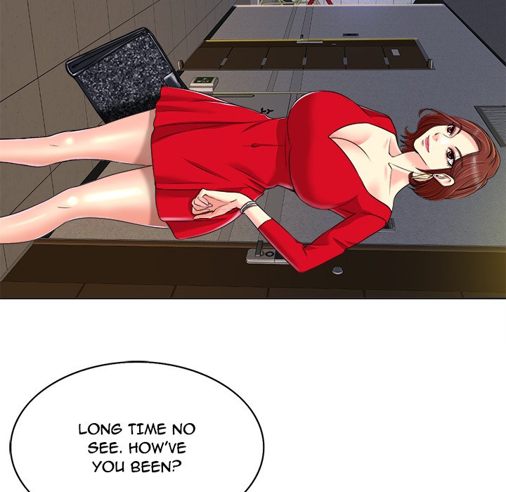 The Affair - Chapter 36 [photo 83] - MangaPorn