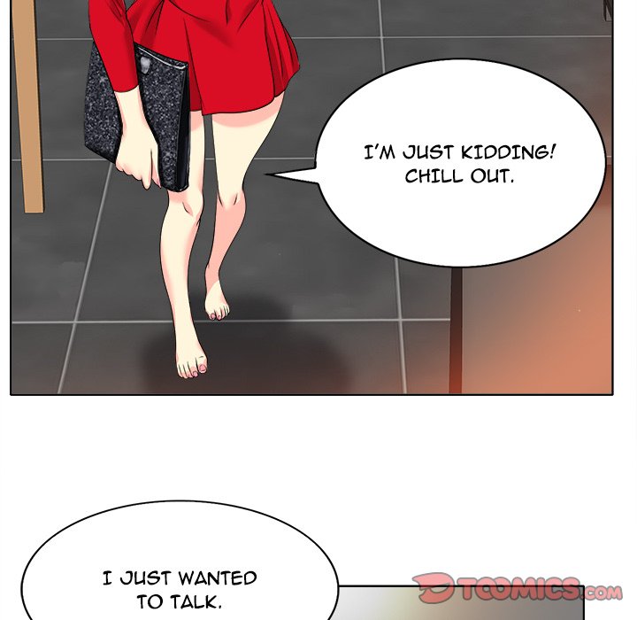 The Affair - Chapter 36 [photo 99] - MangaPorn