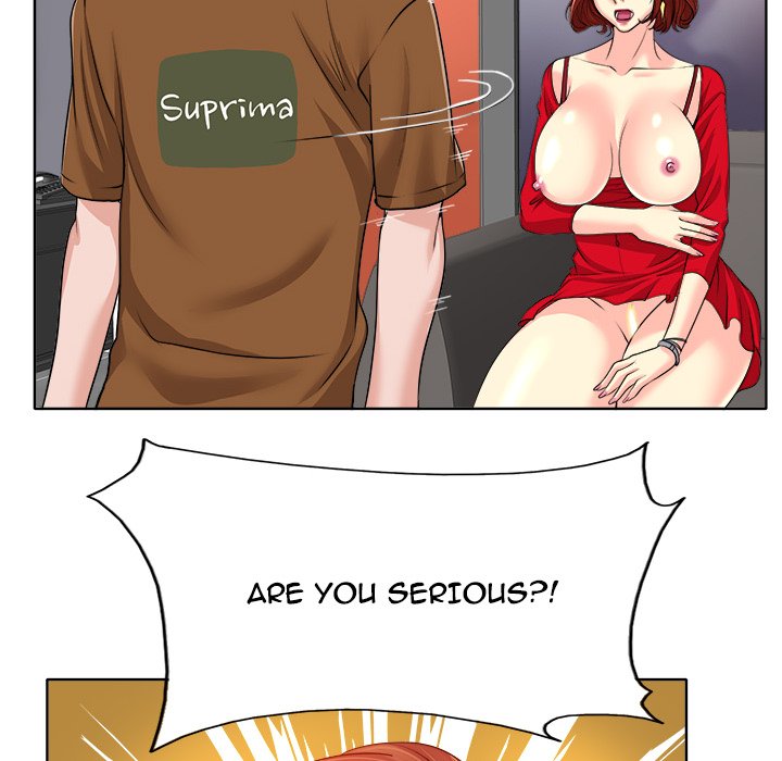 The Affair - Chapter 37 [photo 35] - MangaPorn