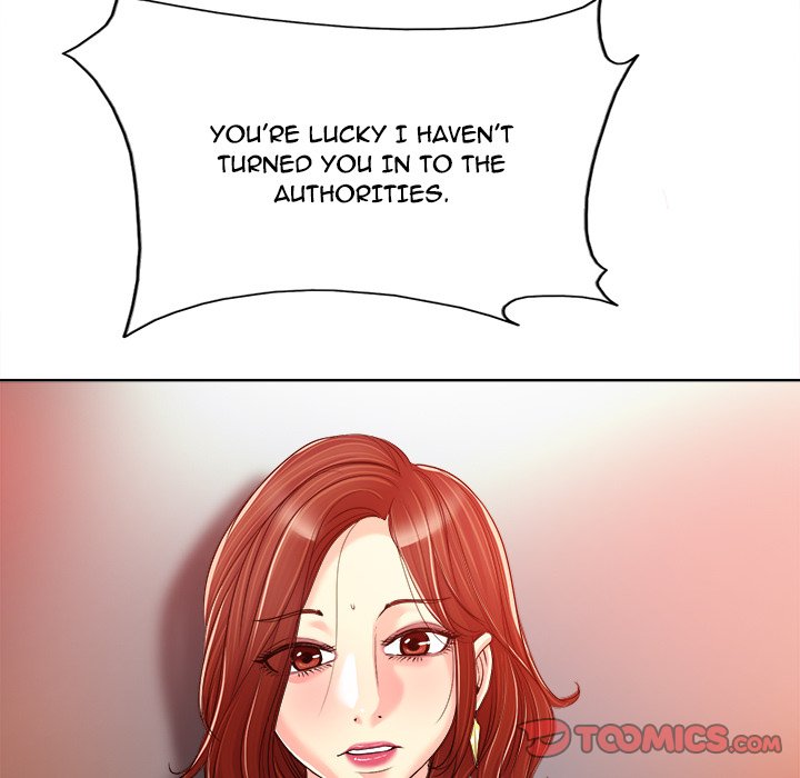 The Affair - Chapter 37 [photo 39] - MangaPorn