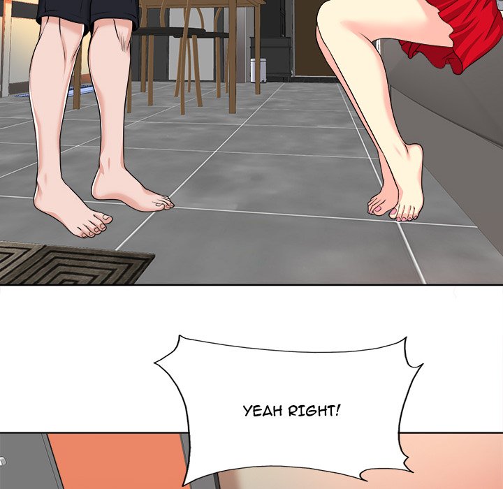 The Affair - Chapter 37 [photo 44] - MangaPorn