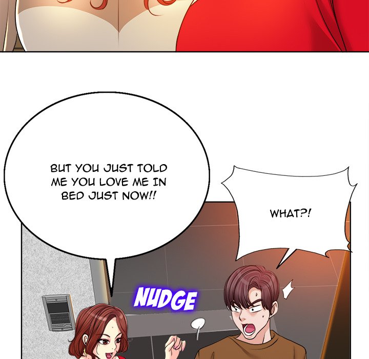 The Affair - Chapter 37 [photo 86] - MangaPorn