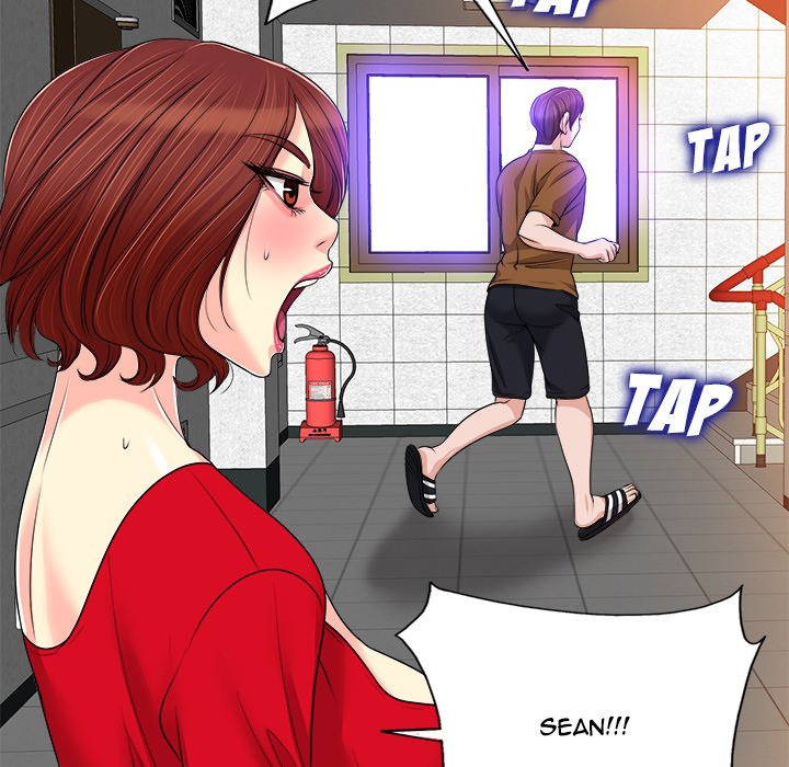 The Affair - Chapter 37 [photo 98] - MangaPorn