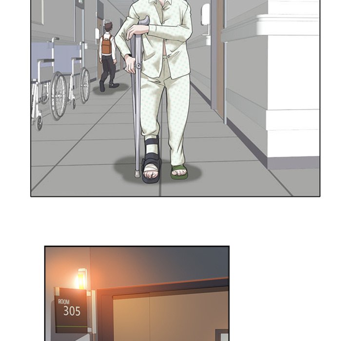 The Affair - Chapter 38 [photo 16] - MangaPorn