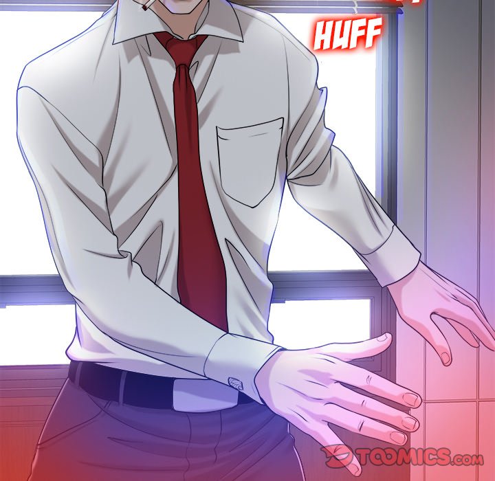 The Affair - Chapter 39 [photo 120] - MangaPorn