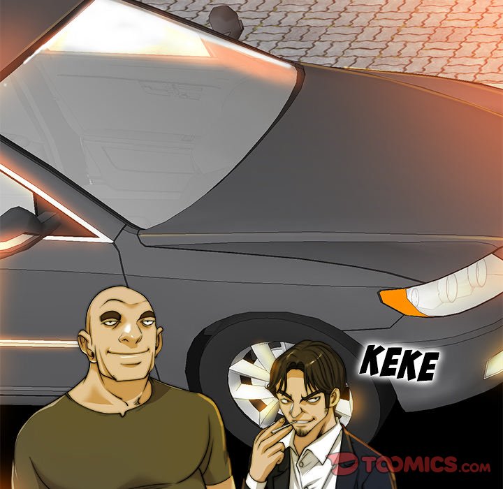 The Affair - Chapter 39 [photo 129] - MangaPorn