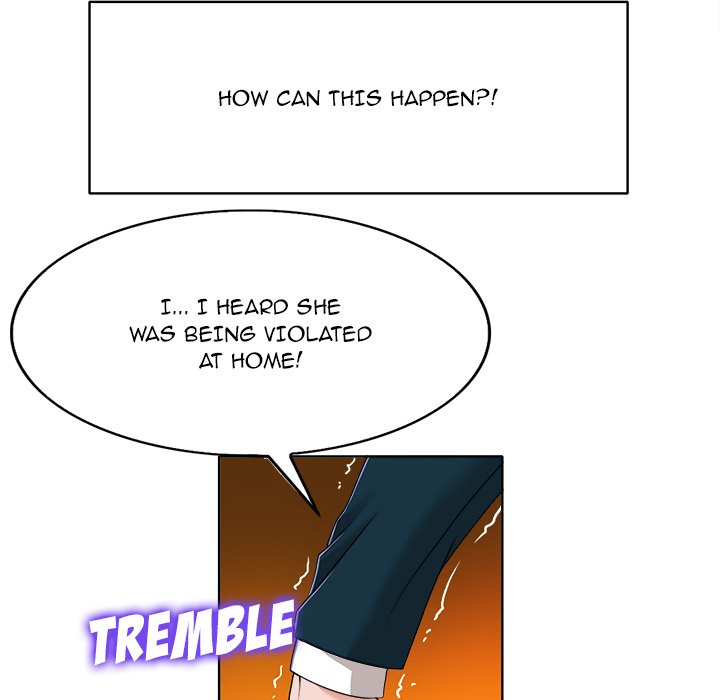 The Affair - Chapter 39 [photo 95] - MangaPorn