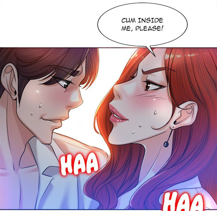 The Affair - Chapter 40 [photo 139] - MangaPorn