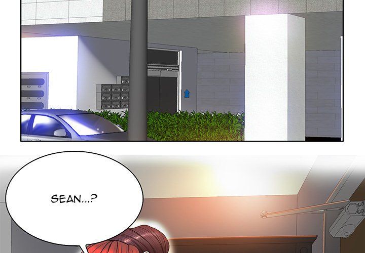 The Affair - Chapter 40 [photo 2] - MangaPorn