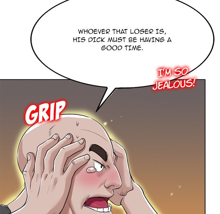 The Affair - Chapter 40 [photo 40] - MangaPorn