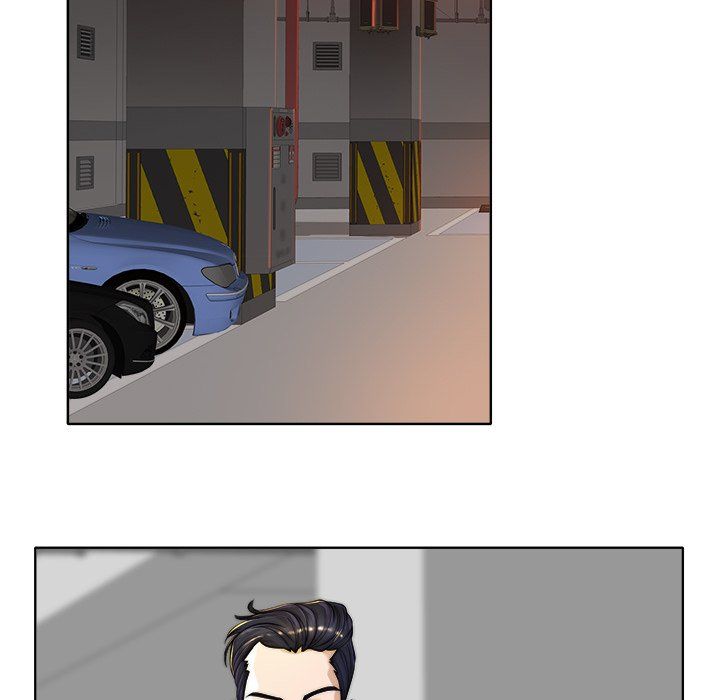 The Affair - Chapter 40 [photo 45] - MangaPorn