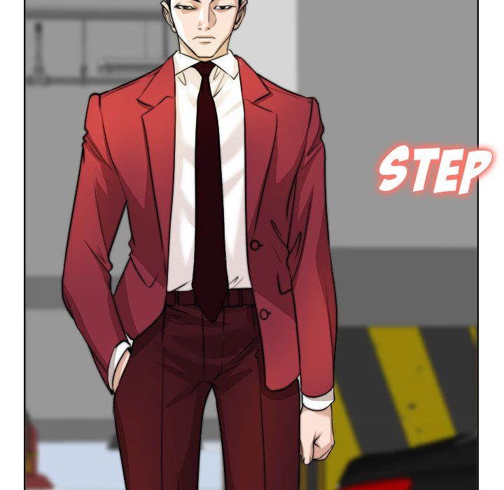 The Affair - Chapter 40 [photo 46] - MangaPorn