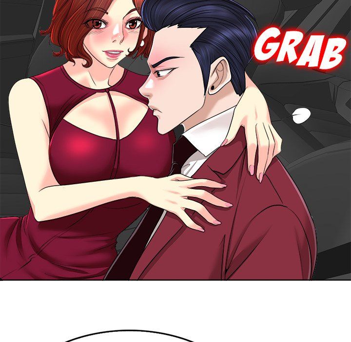 The Affair - Chapter 40 [photo 57] - MangaPorn