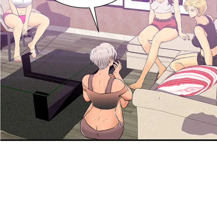 The Fling Zone - Chapter 1 [photo 100] - MangaPorn