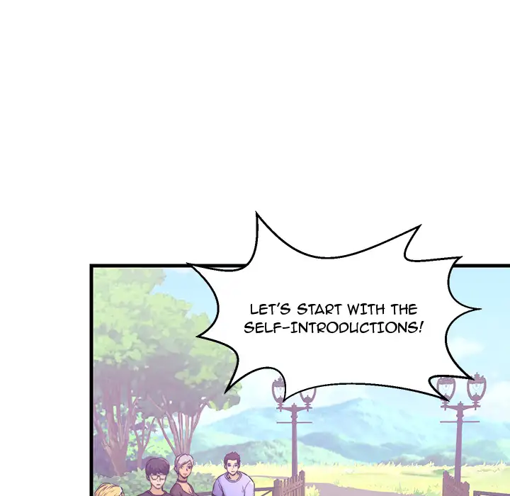 The Fling Zone - Chapter 1 [photo 12] - MangaPorn