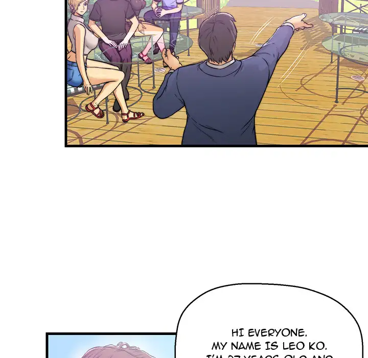 The Fling Zone - Chapter 1 [photo 13] - MangaPorn