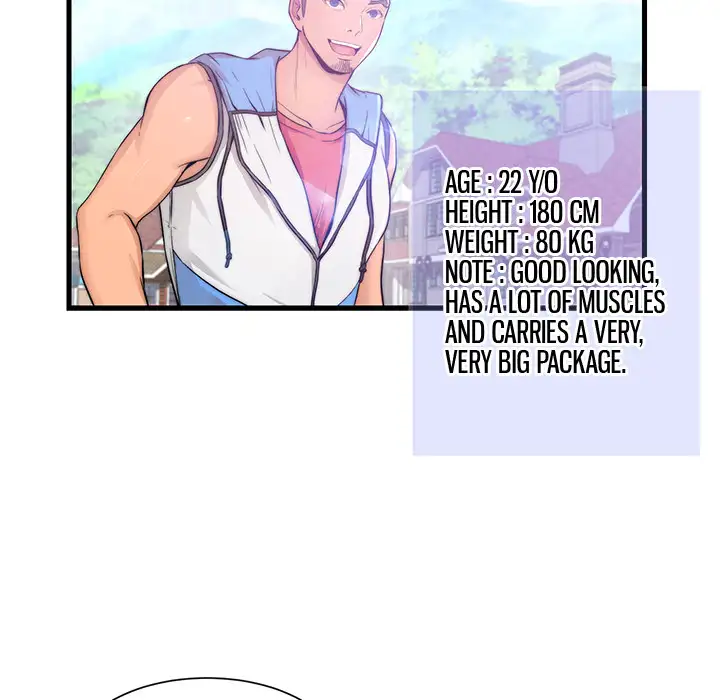 The Fling Zone - Chapter 1 [photo 17] - MangaPorn