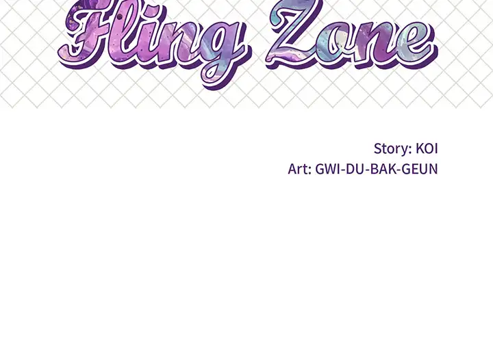 The Fling Zone - Chapter 1 [photo 2] - MangaPorn