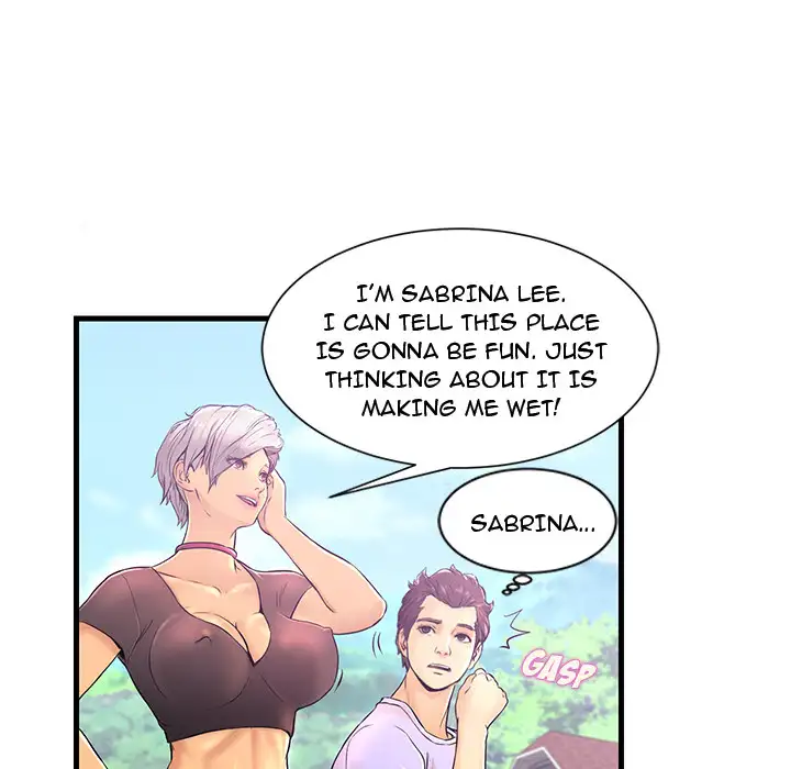 The Fling Zone - Chapter 1 [photo 22] - MangaPorn