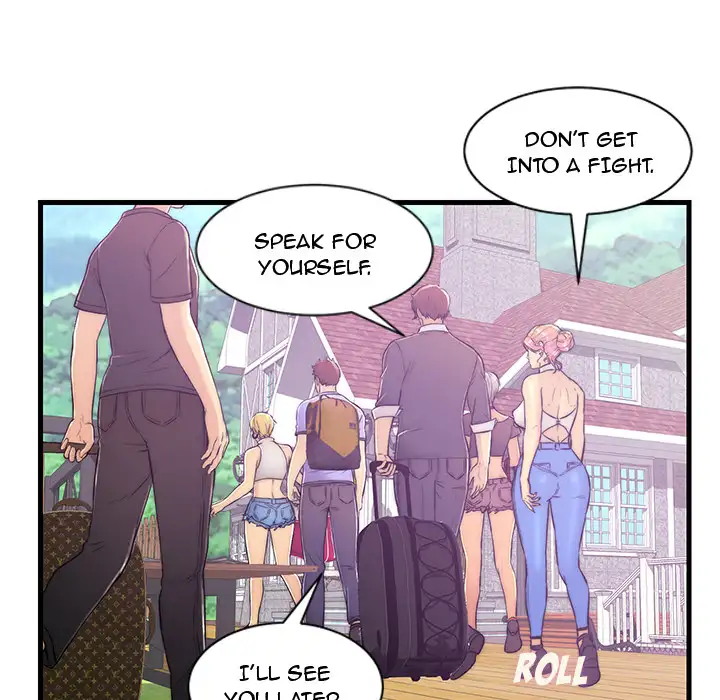 The Fling Zone - Chapter 1 [photo 29] - MangaPorn