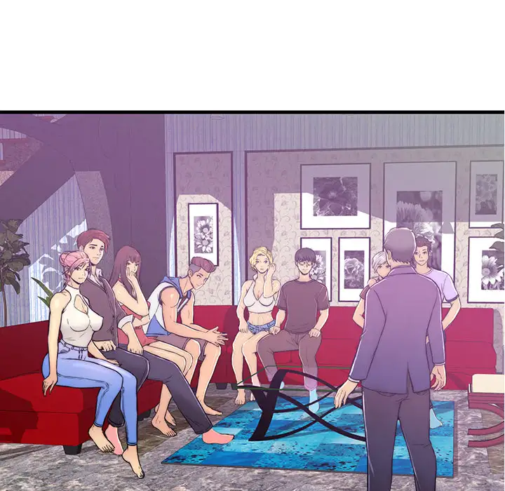 The Fling Zone - Chapter 1 [photo 31] - MangaPorn