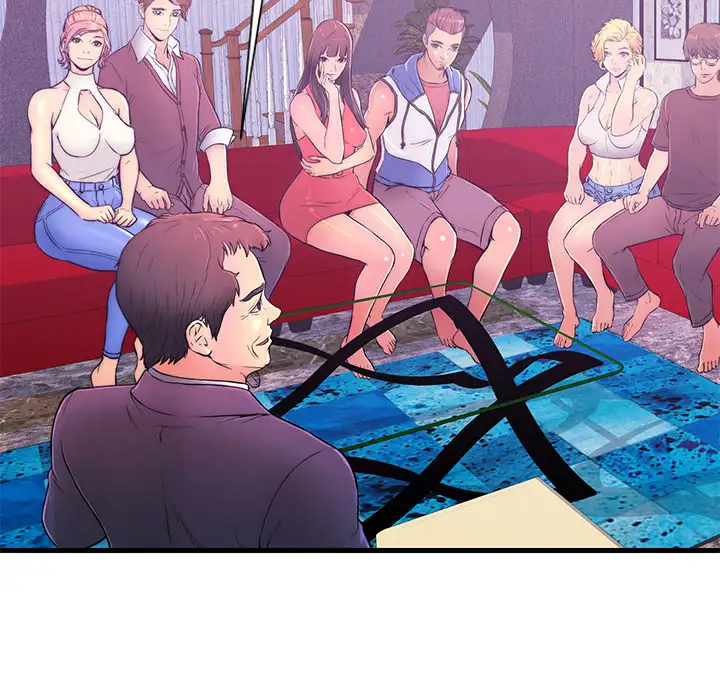 The Fling Zone - Chapter 1 [photo 43] - MangaPorn