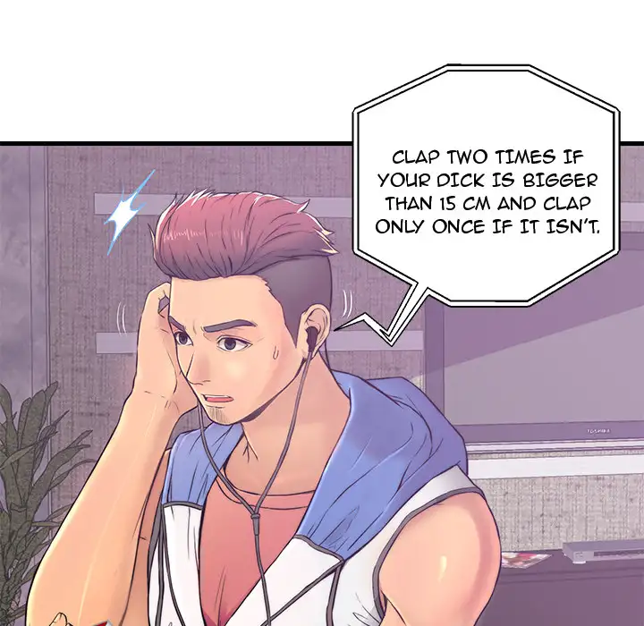 The Fling Zone - Chapter 1 [photo 48] - MangaPorn