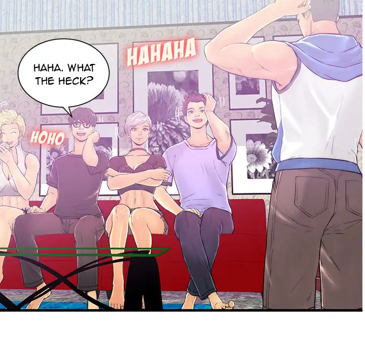 The Fling Zone - Chapter 1 [photo 64] - MangaPorn