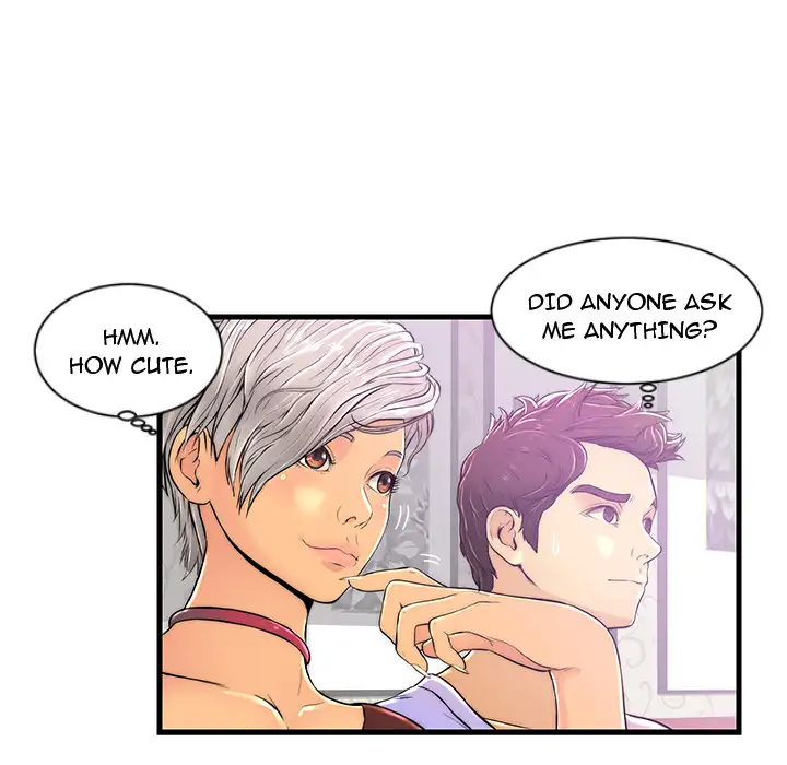 The Fling Zone - Chapter 1 [photo 65] - MangaPorn