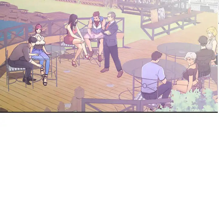 The Fling Zone - Chapter 1 [photo 7] - MangaPorn