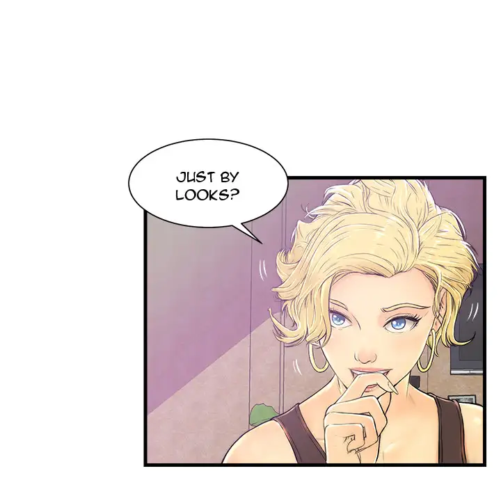 The Fling Zone - Chapter 1 [photo 75] - MangaPorn