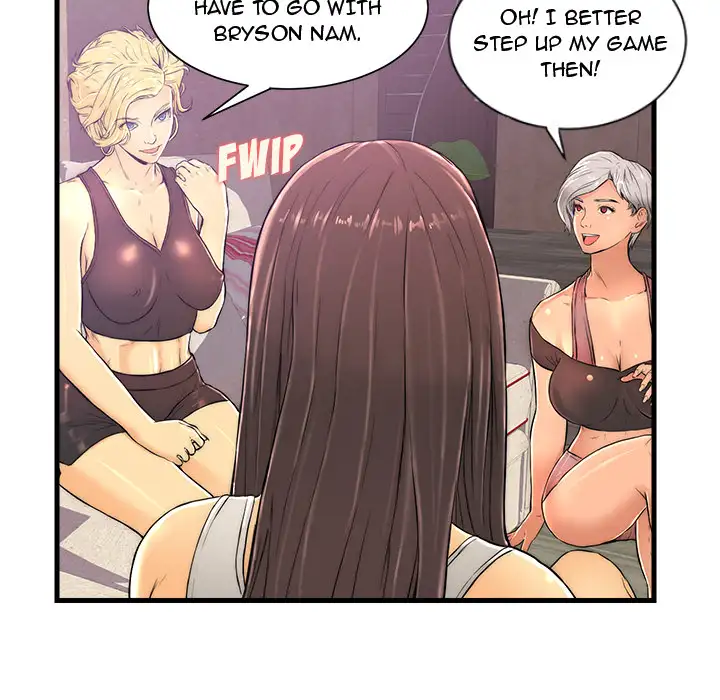 The Fling Zone - Chapter 1 [photo 77] - MangaPorn